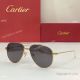 Santos de Cartier Sunglasses ESW00559 Black Green For Sale (4)_th.jpg